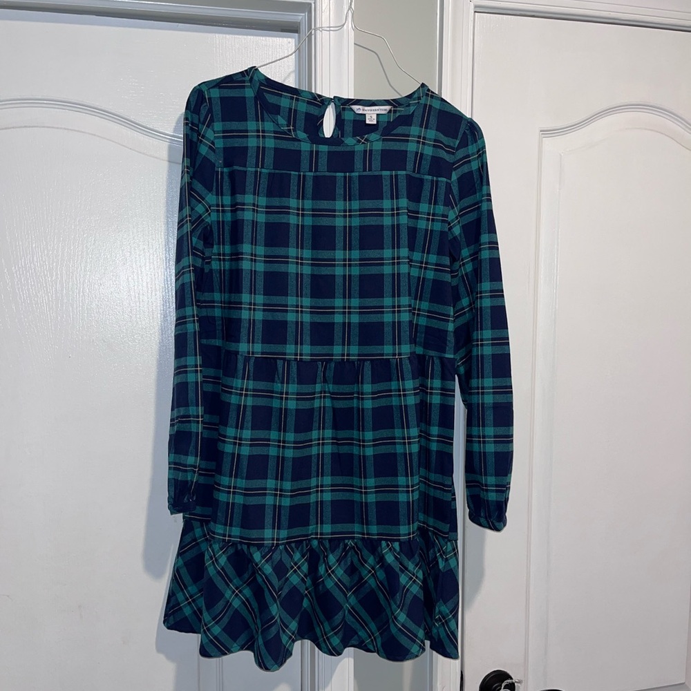 Southern Tide dress